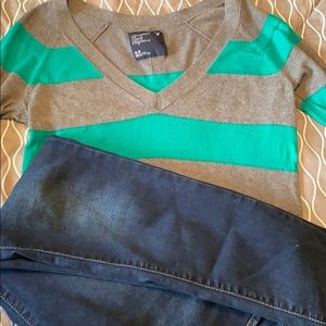 American Eagle Outfitters